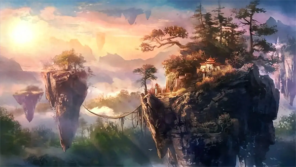 热门小说推荐截图1