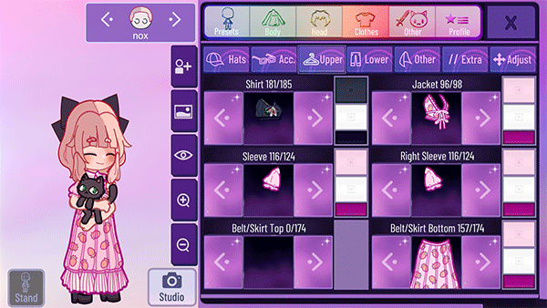 加查星云最新版本2024版本 第4张图片