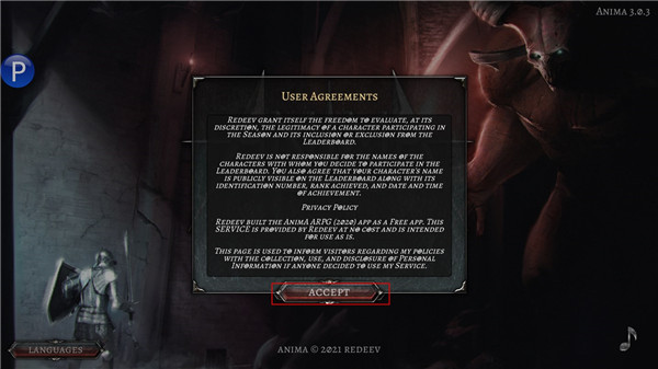 中文设置方法截图1