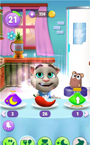 婴儿小猫玩法攻略截图3