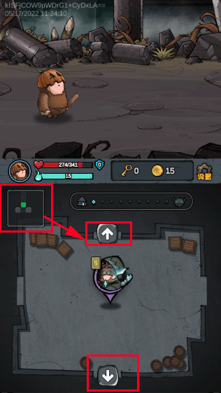 代号肉鸽折相思内置菜单版怎么玩1