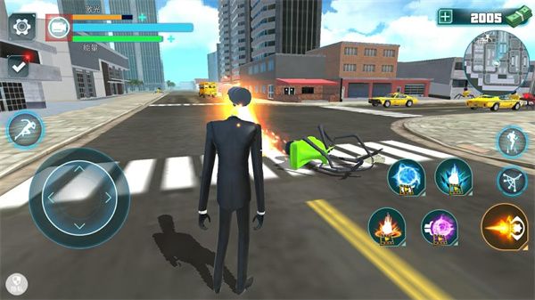 反恐突击部队无限金币无广告 第3张图片