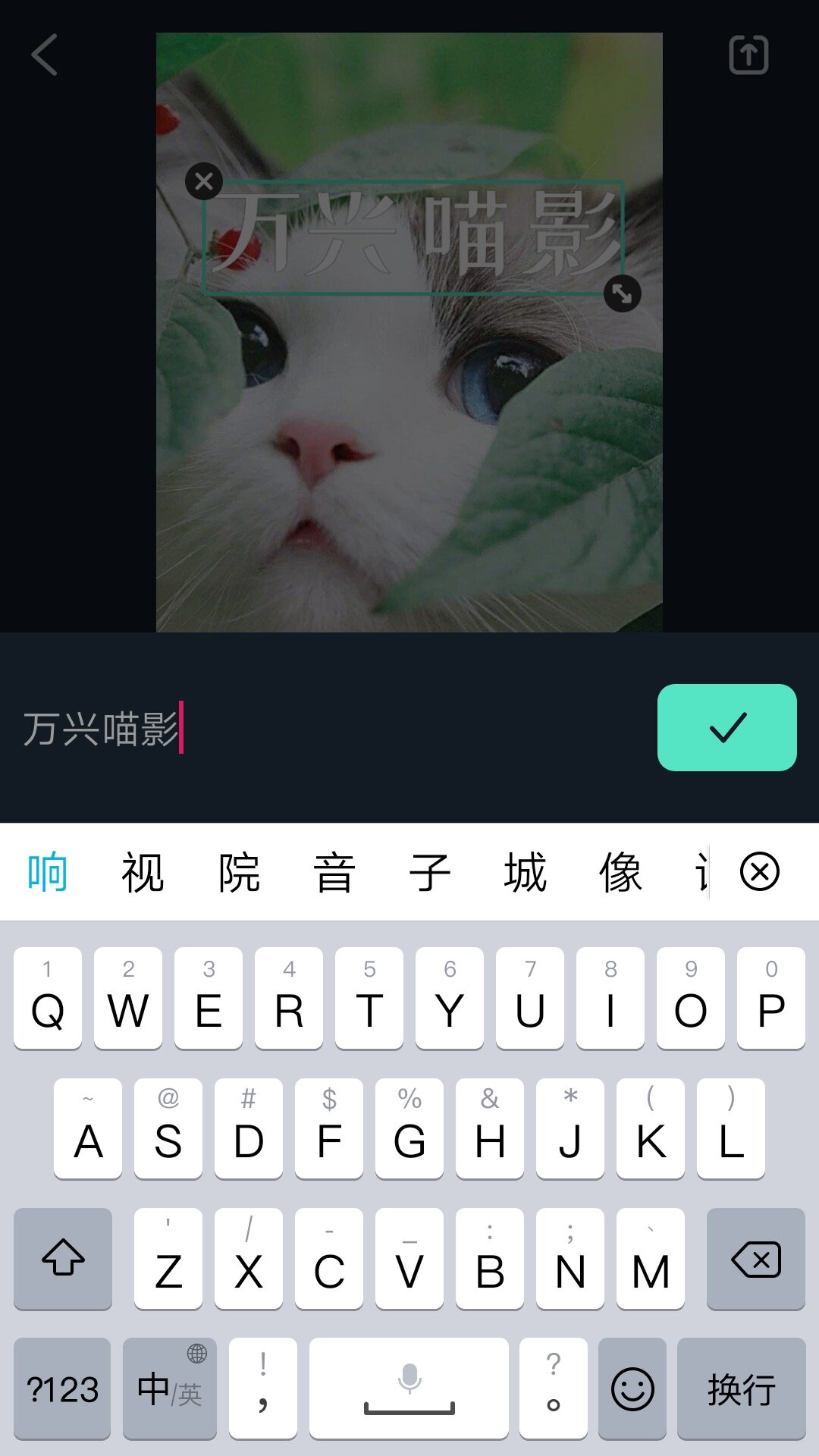 使用教程截图1