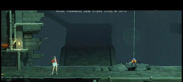 归龙潮最新版本主线任务攻略6