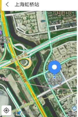 看实时街景截图6