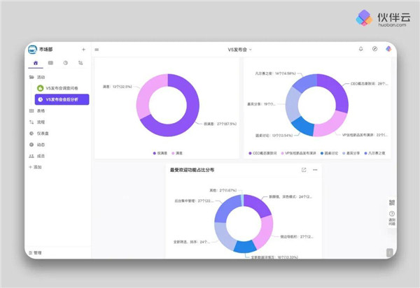 伙伴云app下载截图8