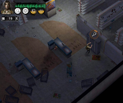 无尽的世界无限金钱版怎么刷材料4