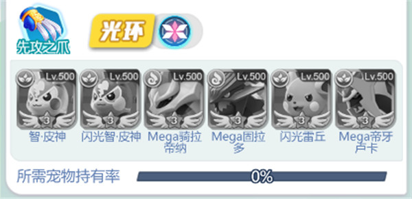 无双飞将阵容搭配截图2