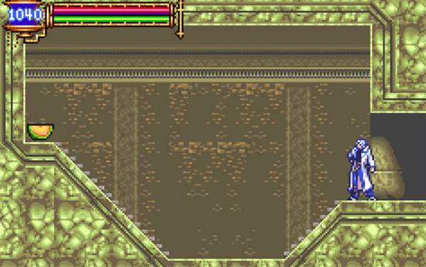 隐藏位置介绍截图3