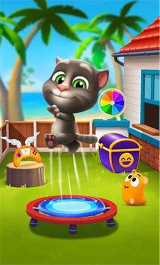 快速升级技巧截图2