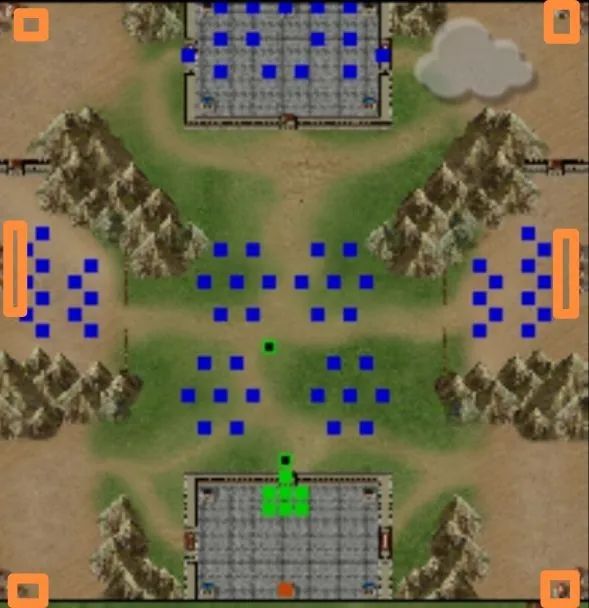 三国戏英杰传0.05折GM版攻略