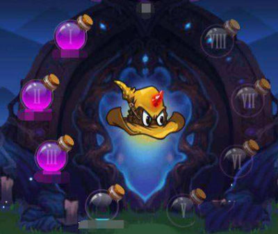 乱斗堂3内购破解版新手攻略2