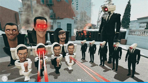 反恐突击部队无限金币无广告 第2张图片