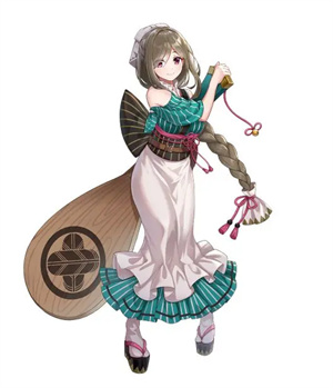 火系阵容搭配推荐6