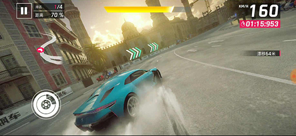 漂移攻略截图2