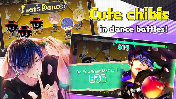 ObeyMe中文最新版 第2张图片