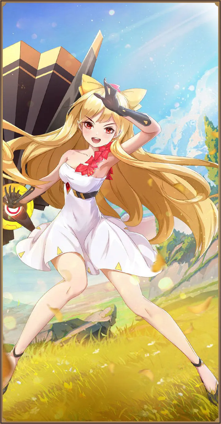 口袋异世界0.05折送万充版角色推荐2