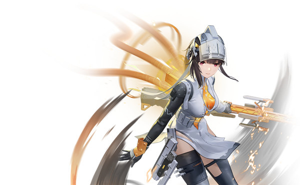 开局强势角色推荐截图2