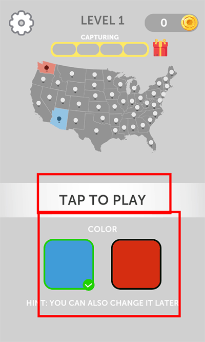 小兵大作战手机版新手攻略1