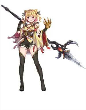 火系阵容搭配推荐5