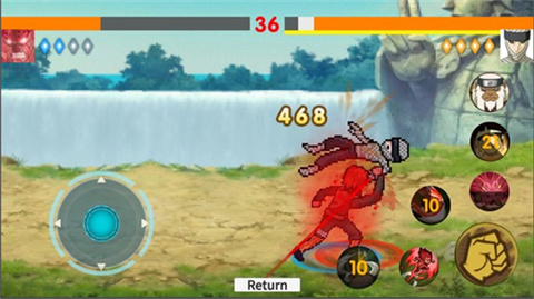 概念纷争2024无限金币存档版游戏攻略1