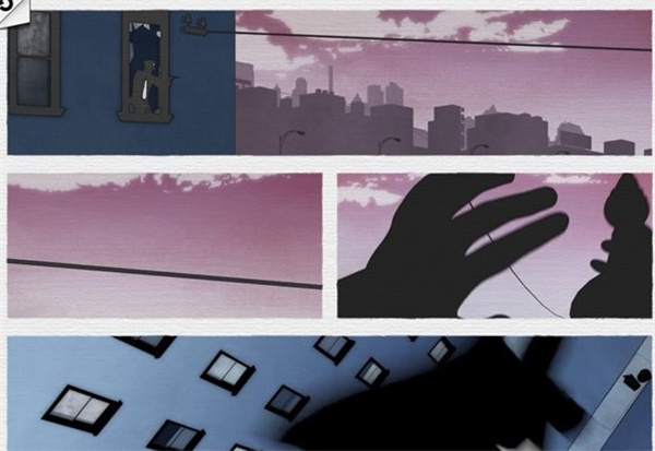 致命框架攻略截图5