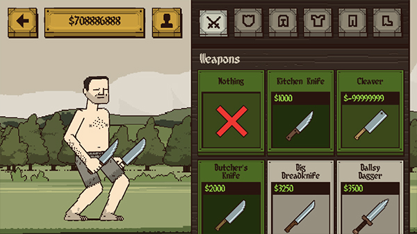 该死的混蛋流派推荐截图1