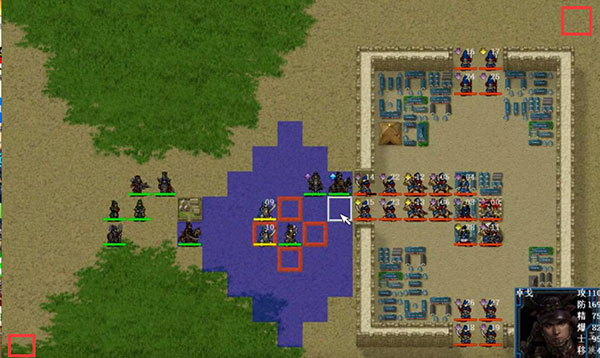 全彩蛋位置截图6