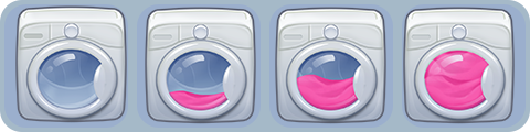 洗衣机