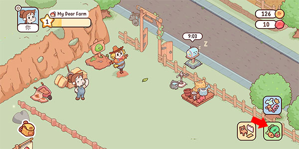 我亲爱的农场怎么升级截图3