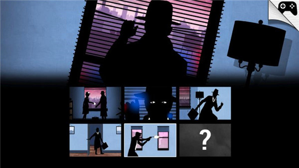 致命框架免费版下载游戏介绍截图