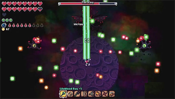 最终boss打法攻略截图4