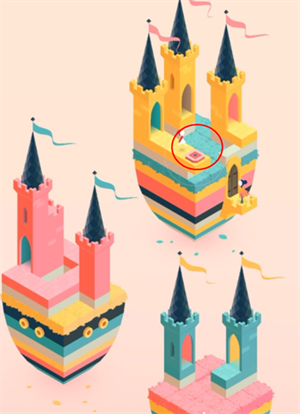 难度关卡通关攻略截图3