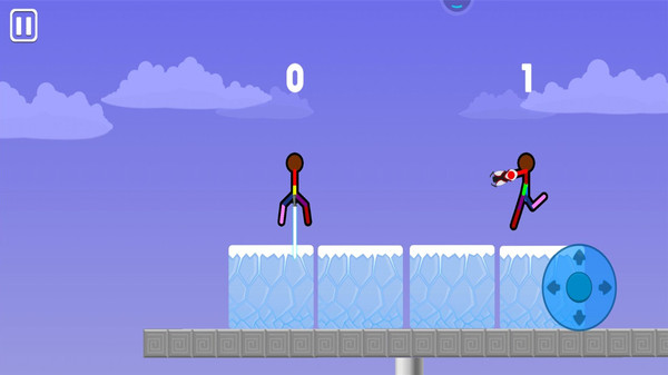 火柴人射击精英无广告版中文 第2张图片