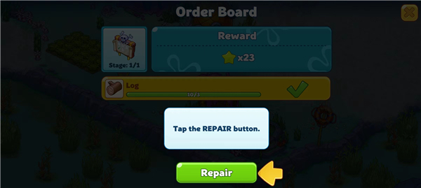 海绵宝宝冒险果酱世界中文版最新版本怎么玩截图7