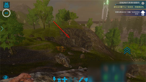 神器位置在哪截图4