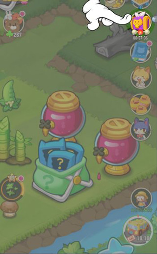 小森灵新手攻略截图5