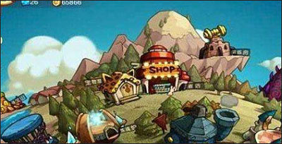 乱斗堂3内购破解版新手攻略1