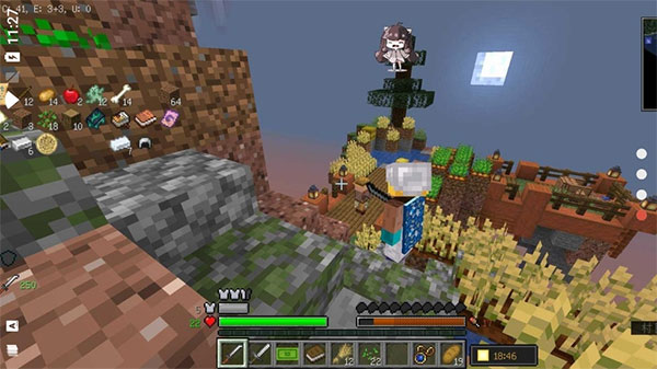 我的世界龙之冒险整合包手机版 第2张图片