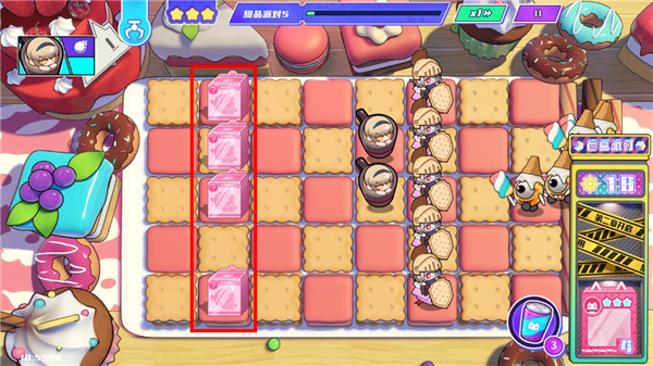 盲盒派对如何获得更多角色截图4