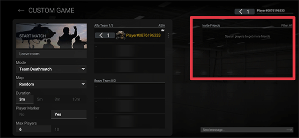 怎么和好友联机截图4
