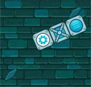 鳄鱼小顽皮爱洗澡物体介绍14