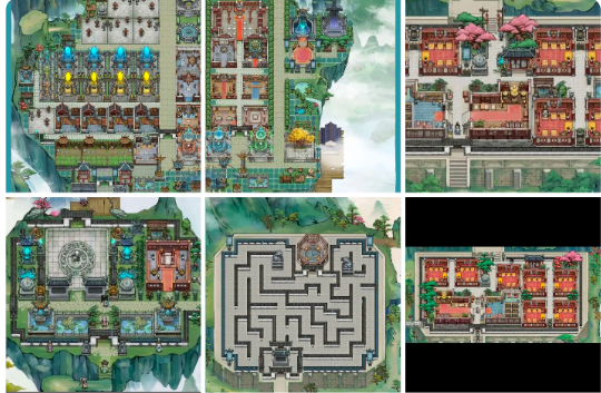 我的门派无限刷灵石版怎么刷修为