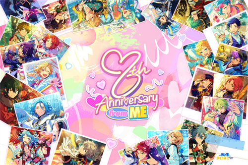 偶像梦幻祭2无限钻石版2