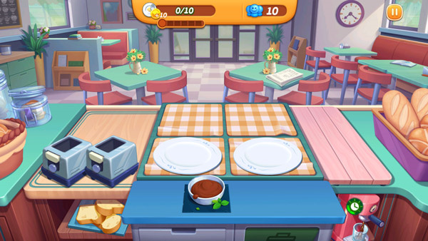 通关技巧攻略截图1