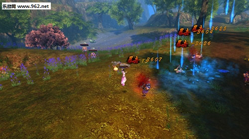 跨服游戏攻略截图3