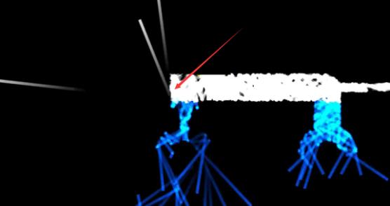 回声探路分心怎么过7