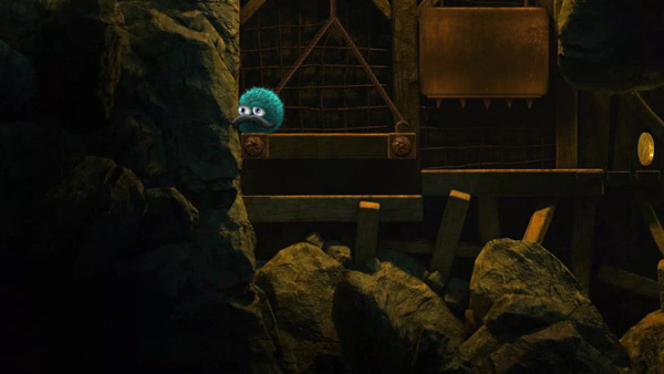 第一关通关攻略13