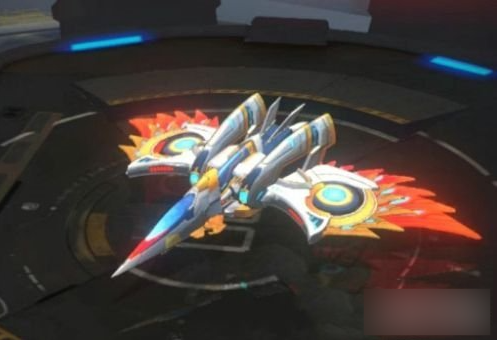 SSS战机选择攻略截图2