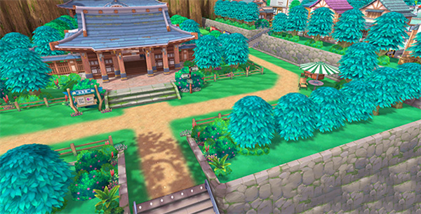 精灵道馆攻略截图4